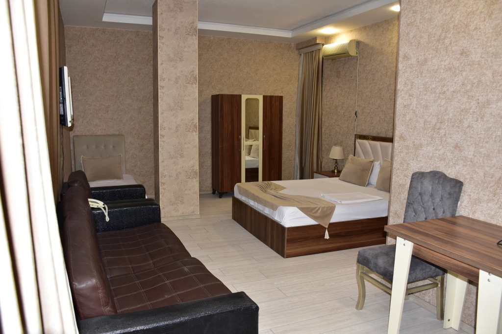 Boulevard Rigs Boutique Hotel