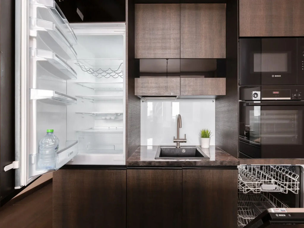 Апартаменты SMART LOFTS | Casablanca | Вид с 30 этажа на всю Москву | ЖК бизнес-класса