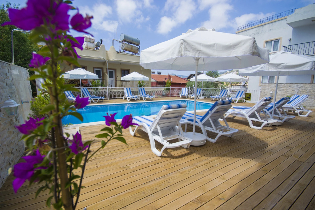 Ozdemir Mini-Hotel