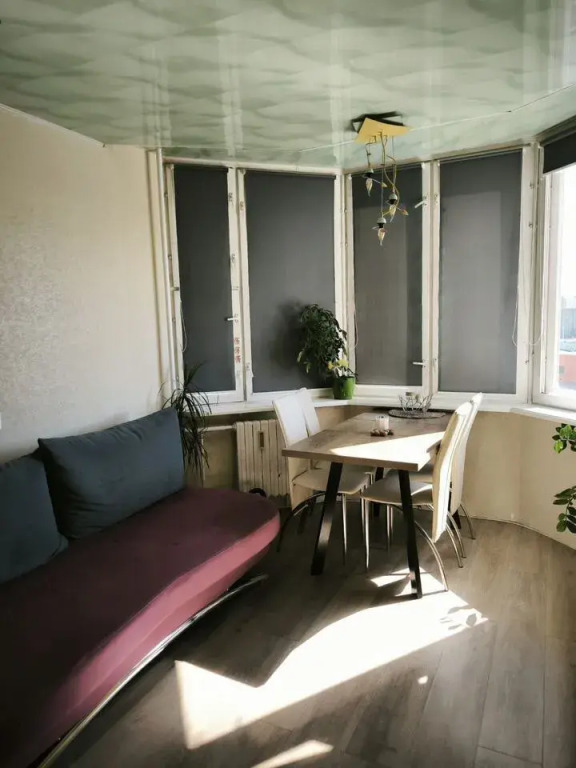 Квартира рядом c Лошицким уcaдeбным кoмплeксoм