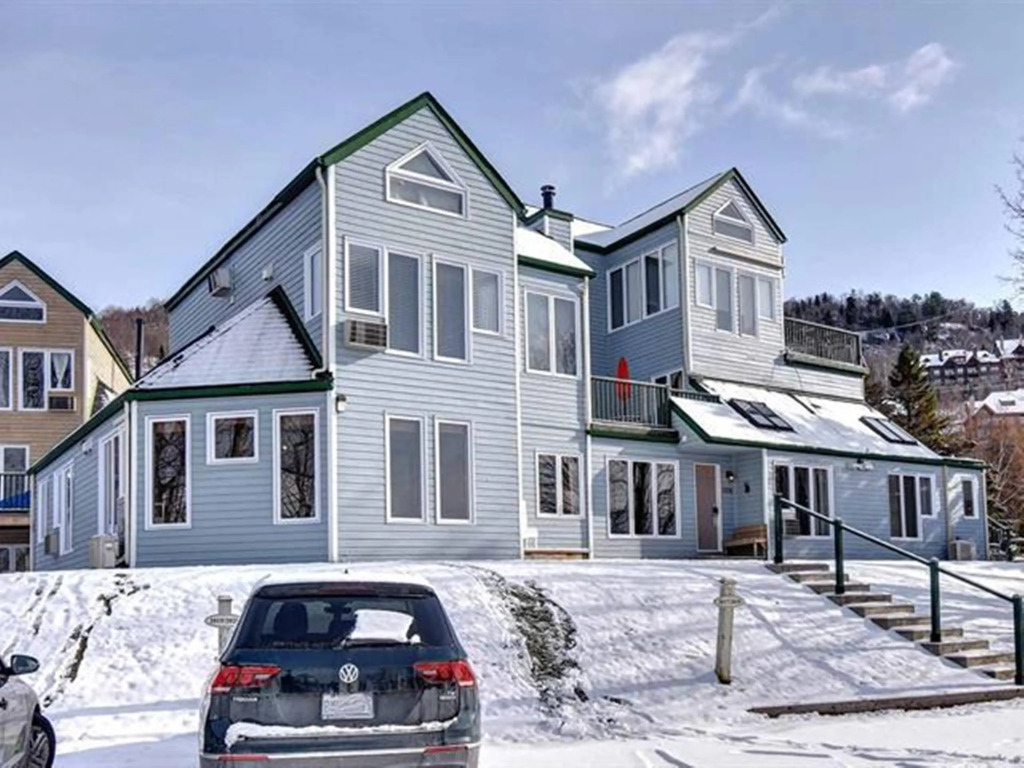 Частный дом Bright Condo near the Lake