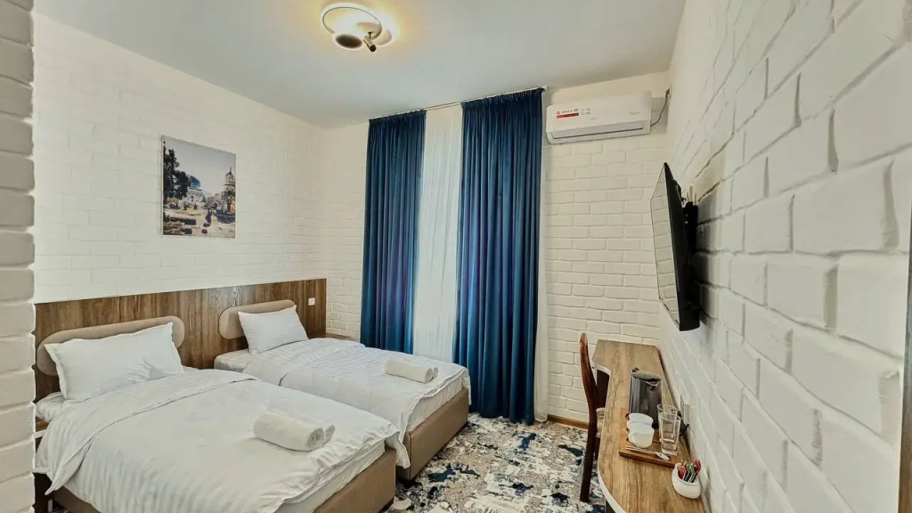 Siab Boutique-hotel