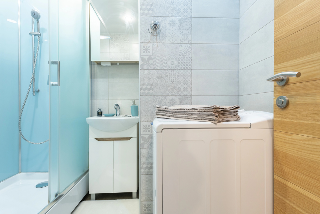 Апартаменты Comfort Home на Тукая
