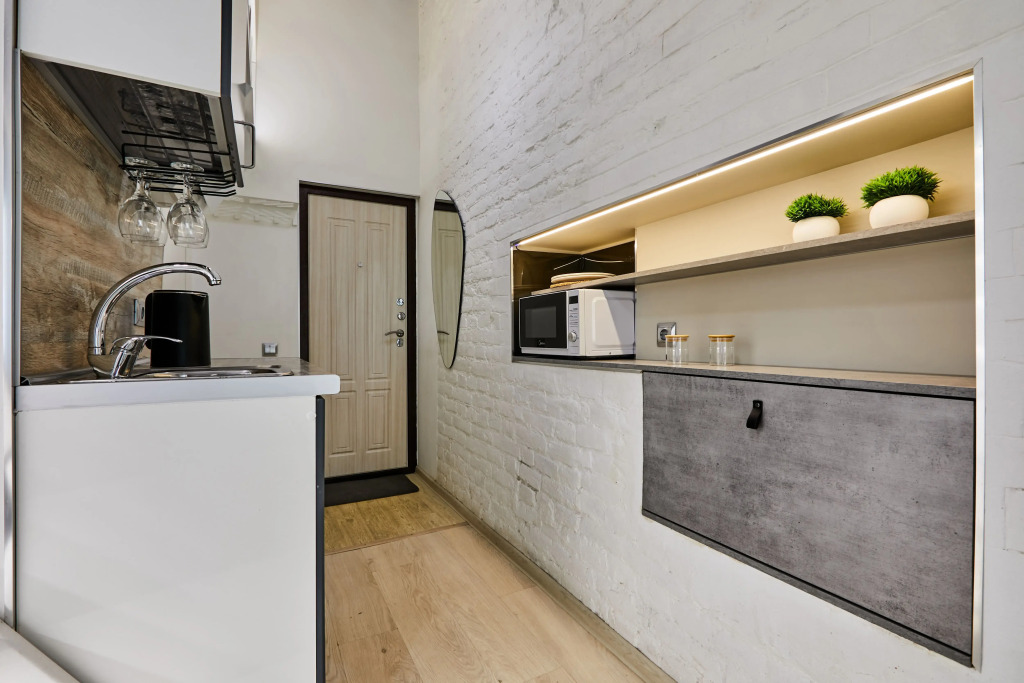 Квартира FlаtStay Пушкинская 9