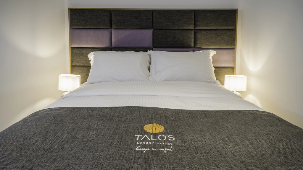 Talos Luxury Suites