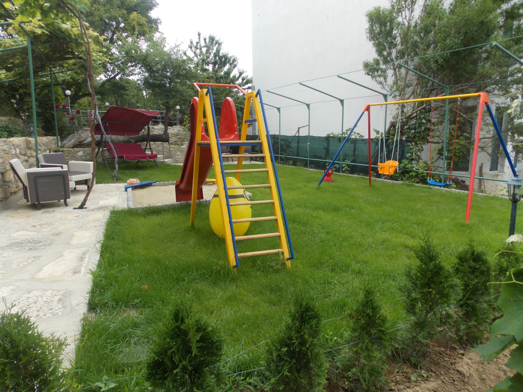 Villas Sequoia