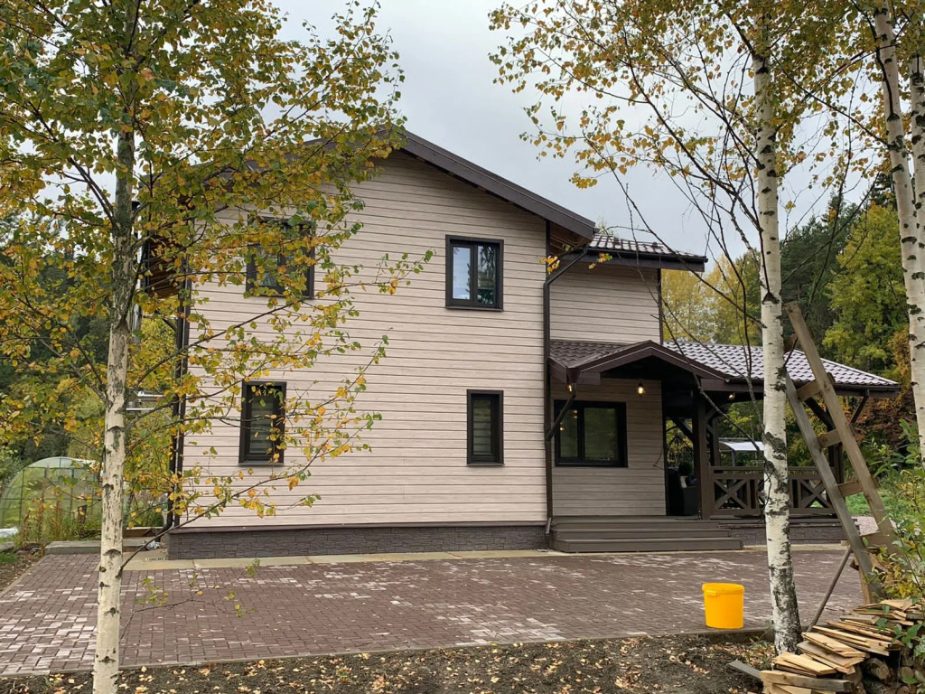 Гостевой дом Relax House