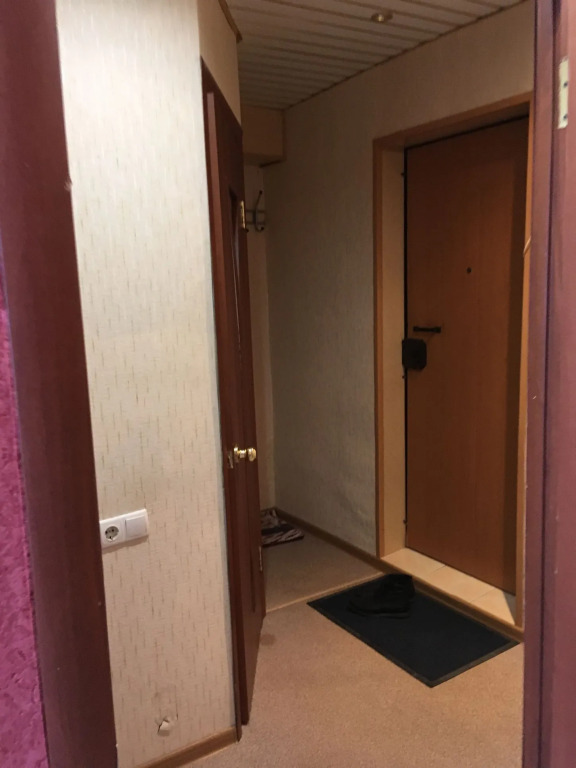 Квартира в 13-м микрорайоне 61