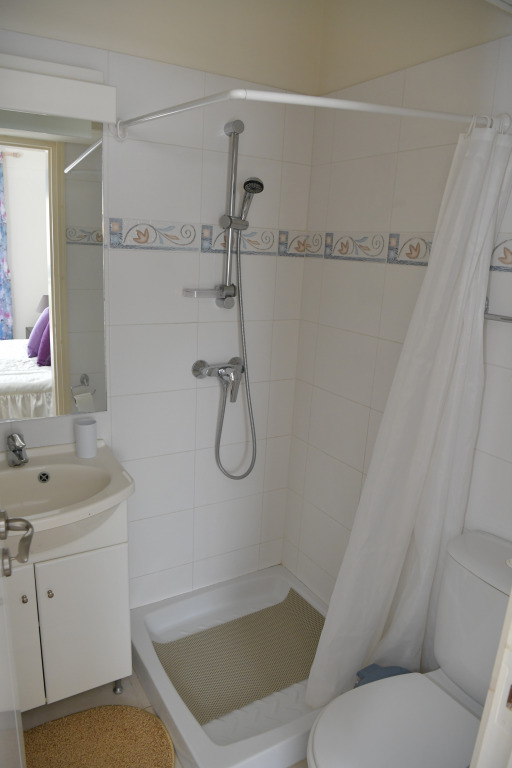 Апартаменты Mediterranean Pearl