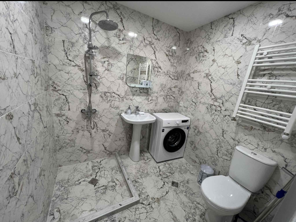 Апартаменты Miki Apartment Tbilisi
