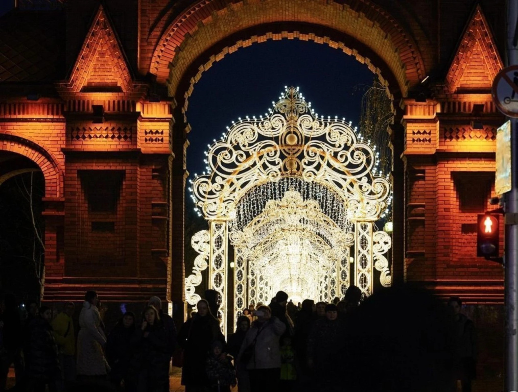 Квартира 2-Комнатная В ЖК Бизнес-Класса Одесском
