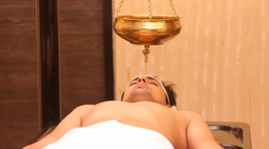 Санаторий Nimba Wellness Retreat