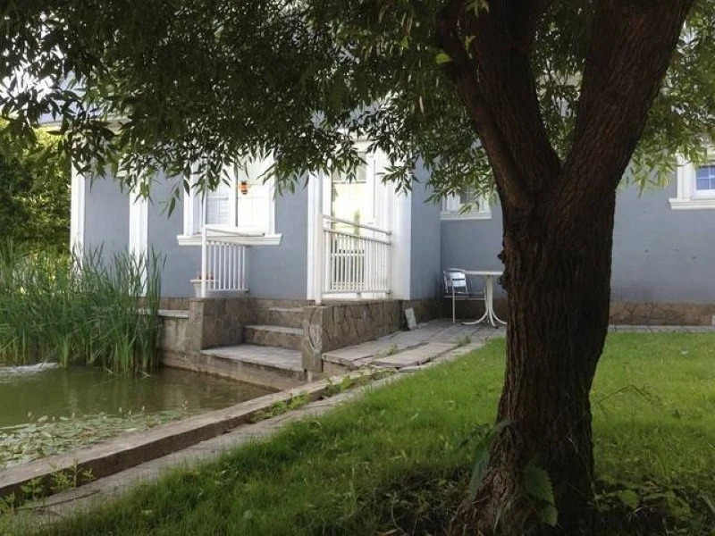 Гостевой Дом Lada House Коттедж - 3