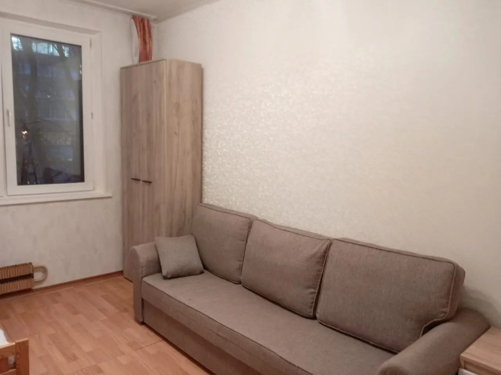 Na Ulitse Davydkovskaya 2k1 Flat