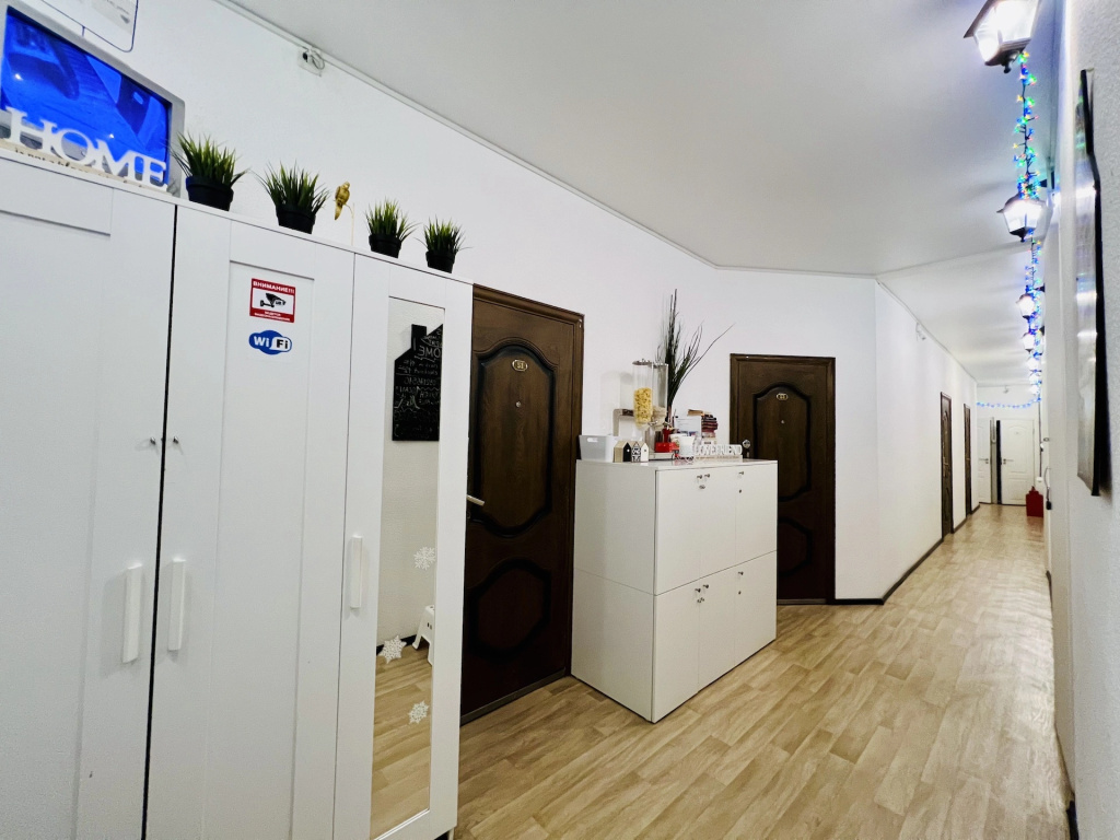 Меблированные комнаты Акме Герварт