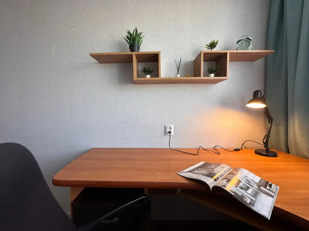 Квартира Apartament 52