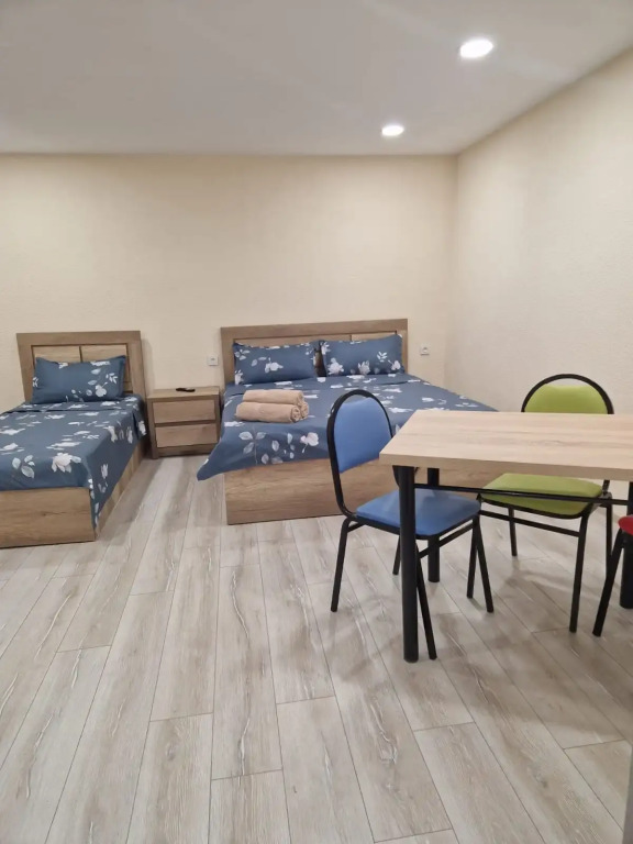 Апартаменты Piligrim Tbilisi
