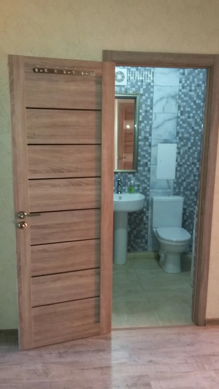 Квартира на Адмирала Крюйса