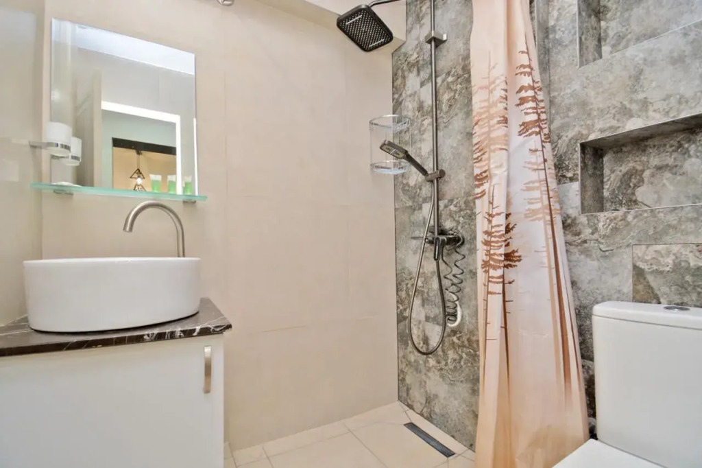 Апартаменты Perte House on Pushkin 60