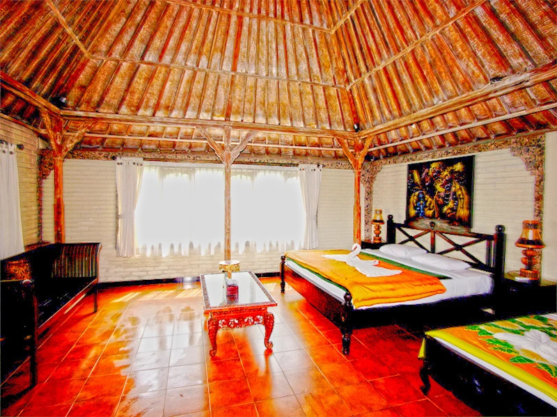 Okawati Boutique Bungalows