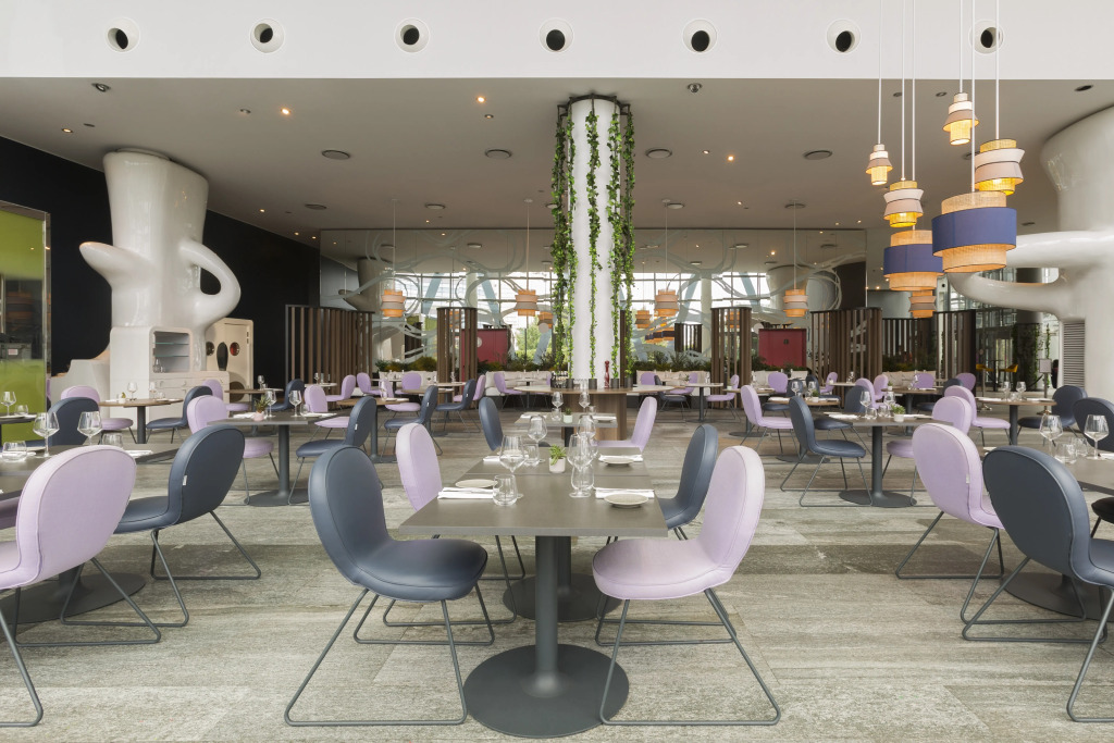 voco Milan-Fiere by IHG
