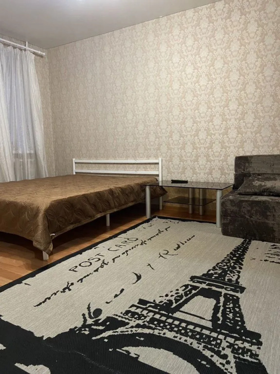 Квартира в 12-м микрорайоне 14
