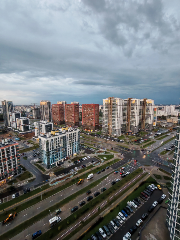 Квартира Красивая в Минске