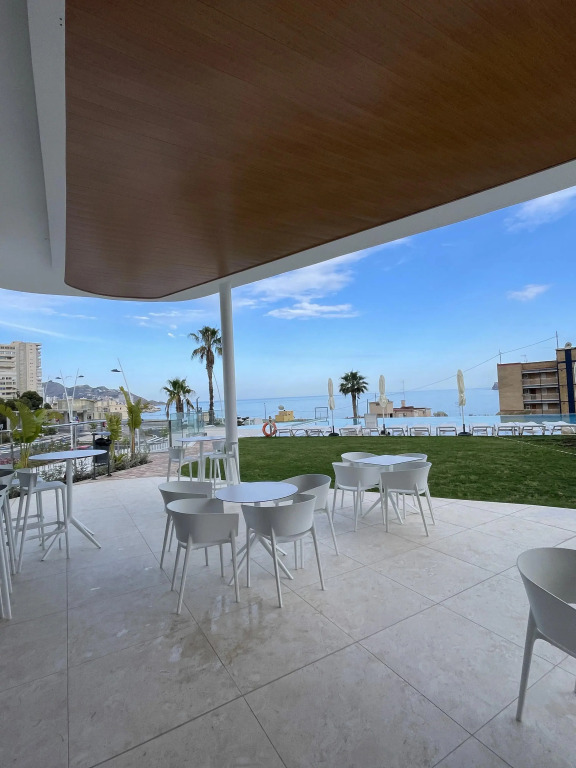 Апартаменты Sunset Cliffs by Mar Holidays