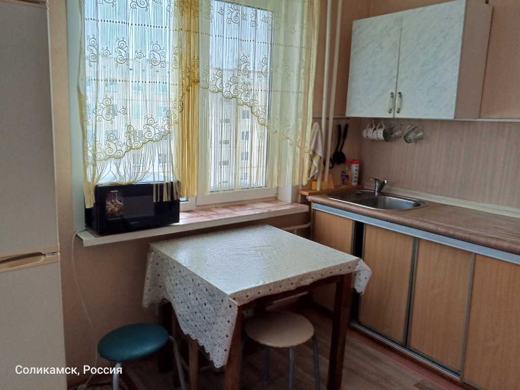 Квартира с ремонтом для бригады все удобства