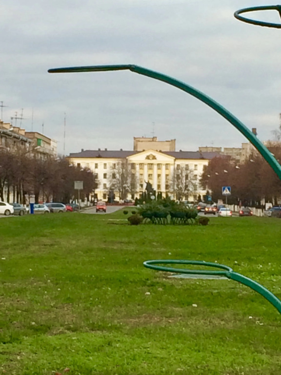 Апартаменты Apartament in center Borisov