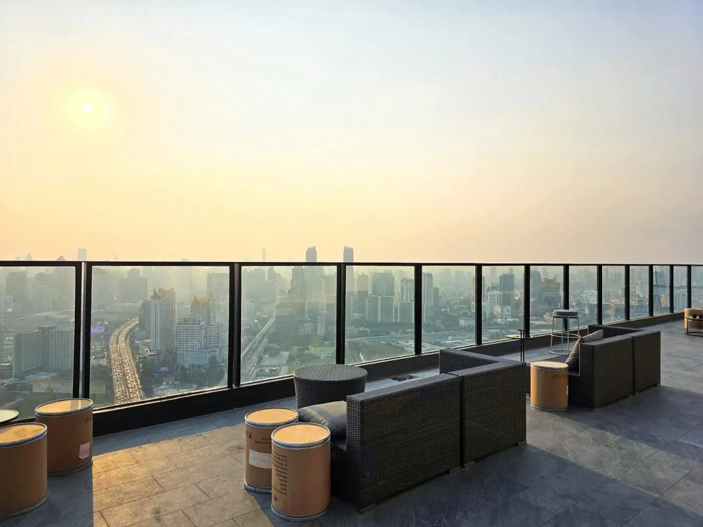 Cassia Rama 9 Bangkok, part of Banyan Group