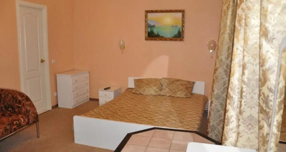 Privat hotel