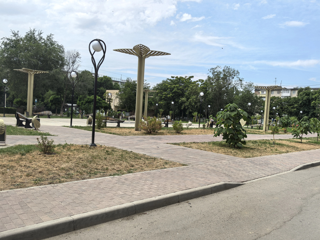 Отель Кубань