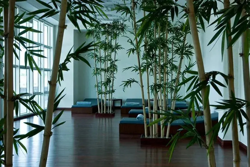 Hotel Oguzkent