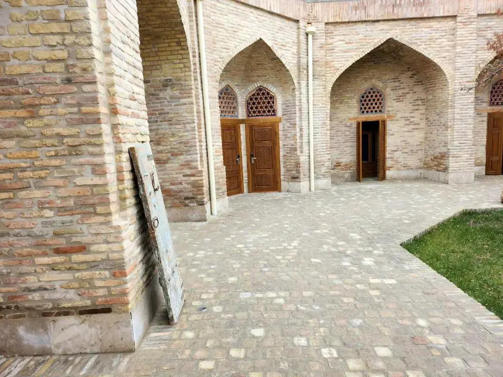 Marhaba Boutique Hotel