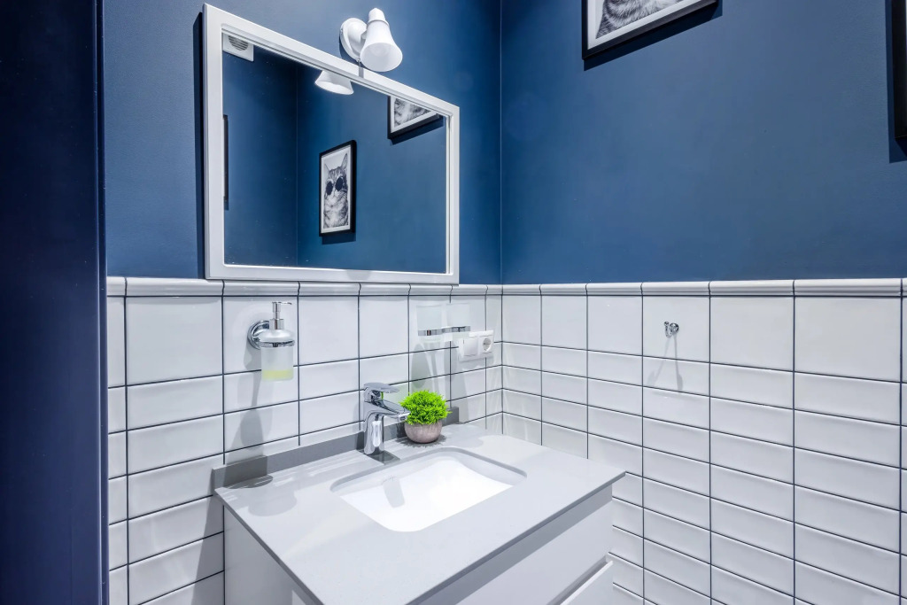 Квартира MyHomeYourHome на Невской 19