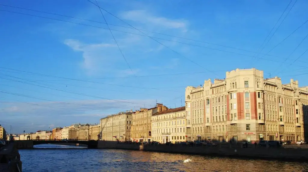 Хостел Gosti