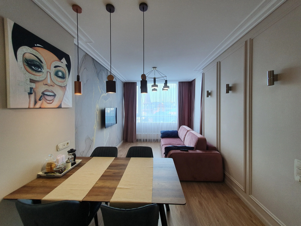 Квартира F.Living