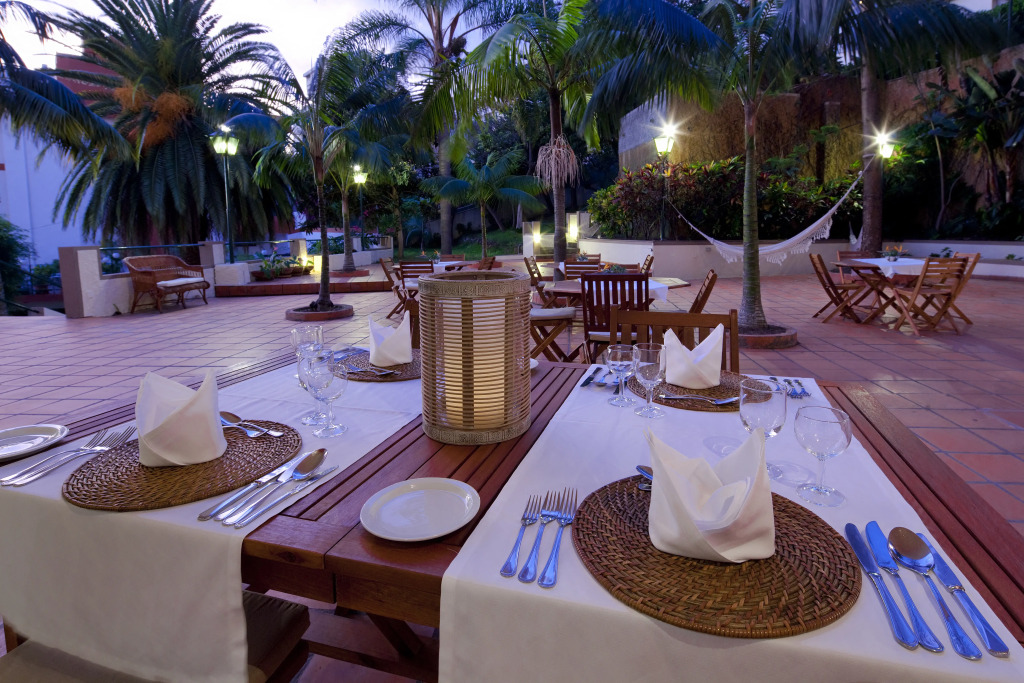 Florasol Residence Hotel - Dorisol hotels