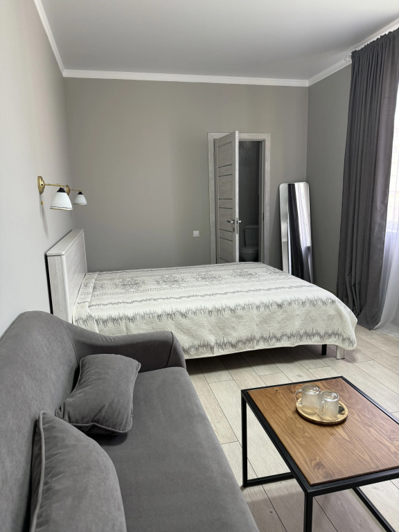 Asn Furnished Rooms