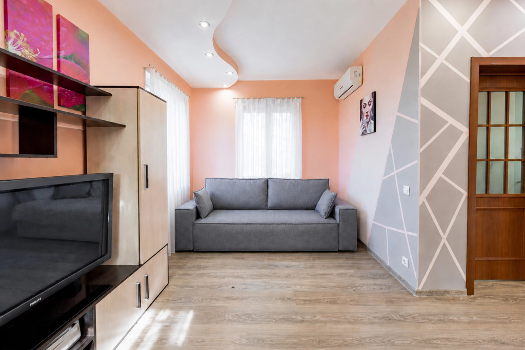 Na Lesnoy Guest House