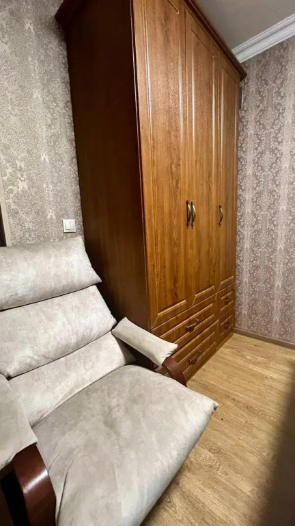 Квартира в старом Пятигорске
