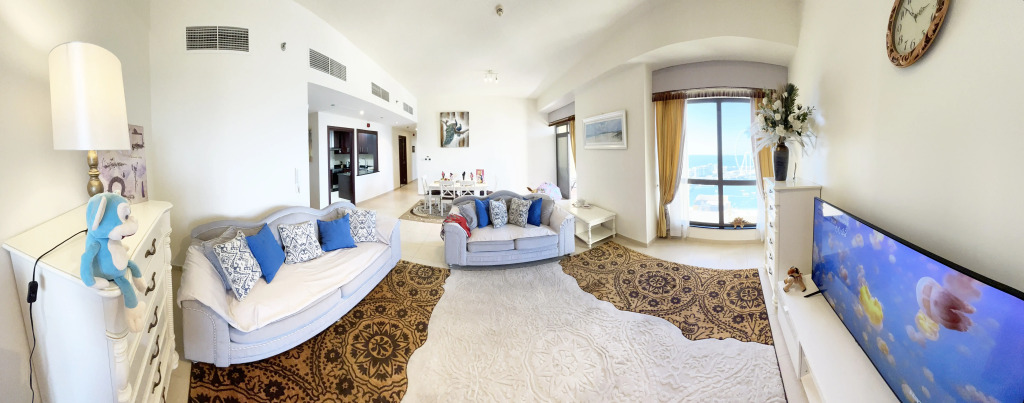 Апарт Отель Dubai Vacations Home