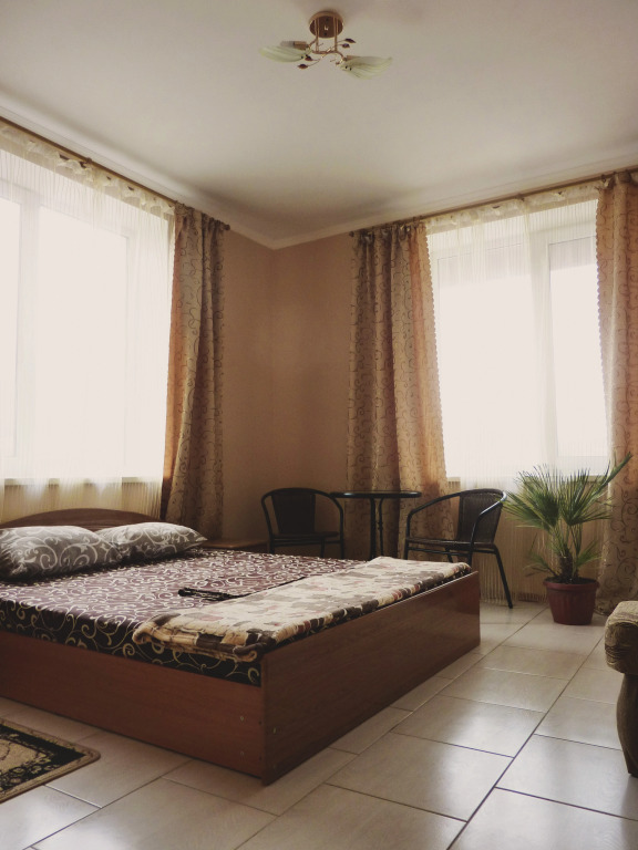 Kot Guest House