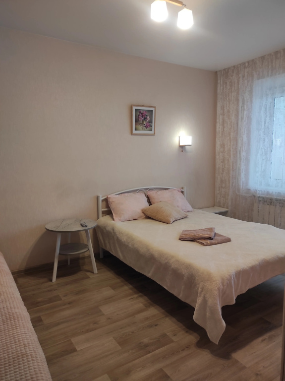 Квартира Уютная в Ульяновске, Новый город