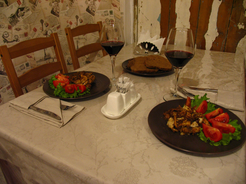 Отель Memo's Italian Taste - GuestHouse Boutique