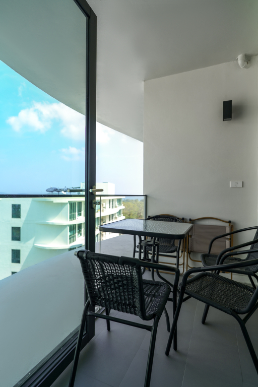 Квартира View 2Bdr Lux La Vita Rawai