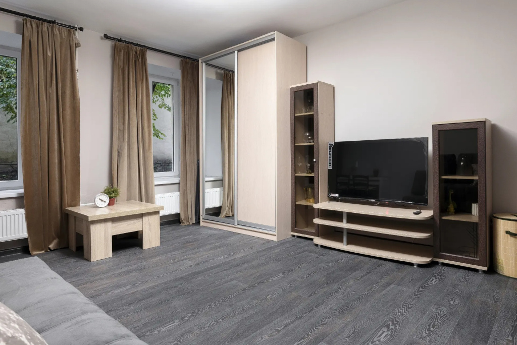 Квартира Myhome Yourhome на Набережной Реки Фонтанки 43