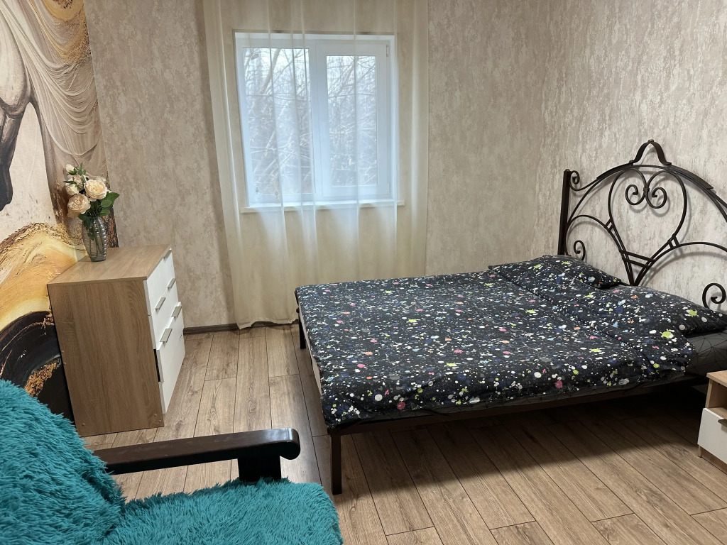 Частный дом Гостевой
