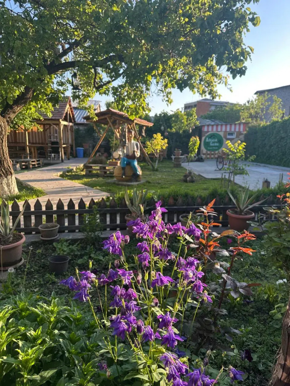 Ashtarak Garden GuestHouse